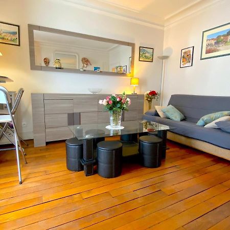 L'Appartement Orsel باريس المظهر الخارجي الصورة