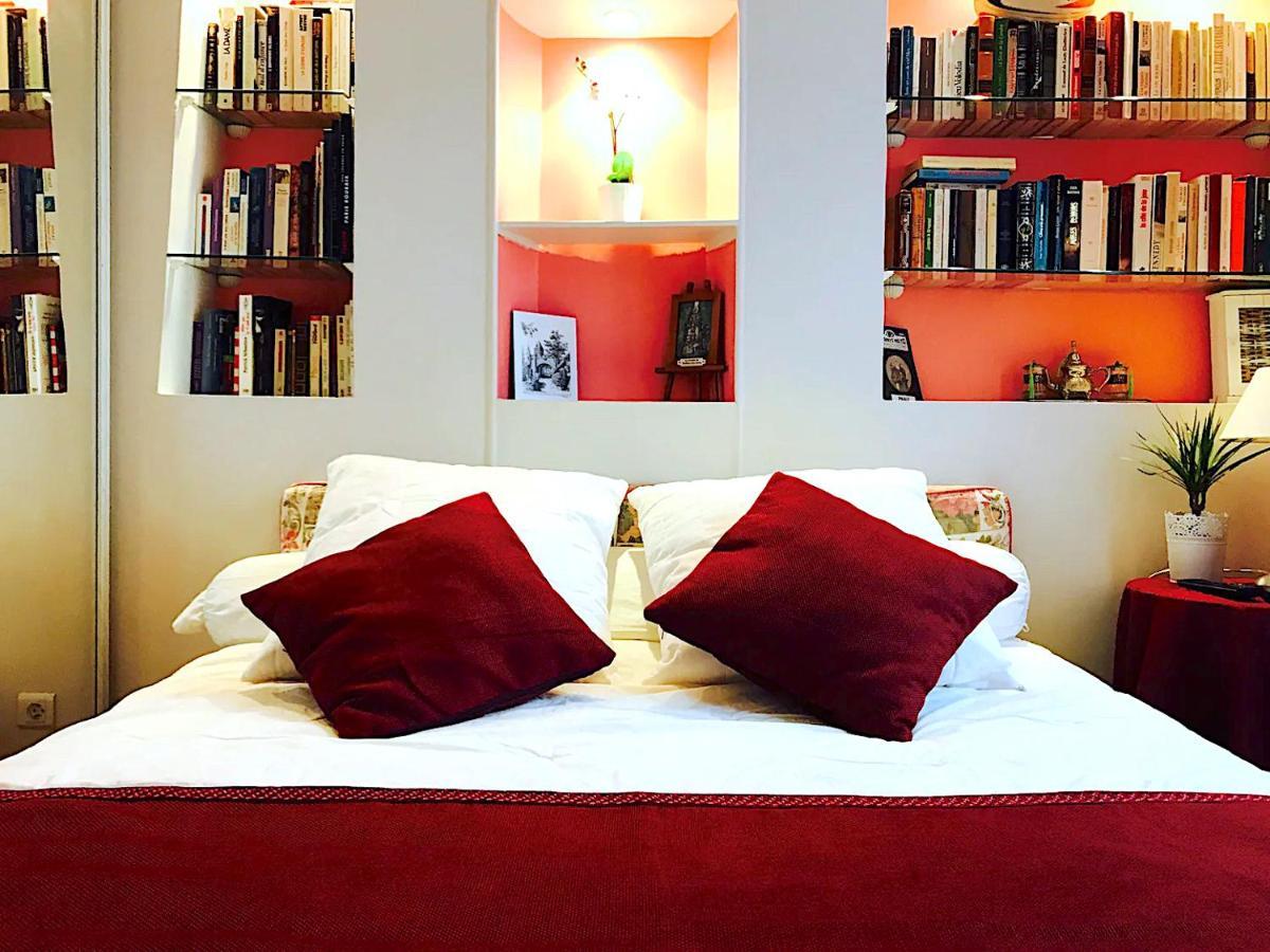 L'Appartement Orsel باريس المظهر الخارجي الصورة