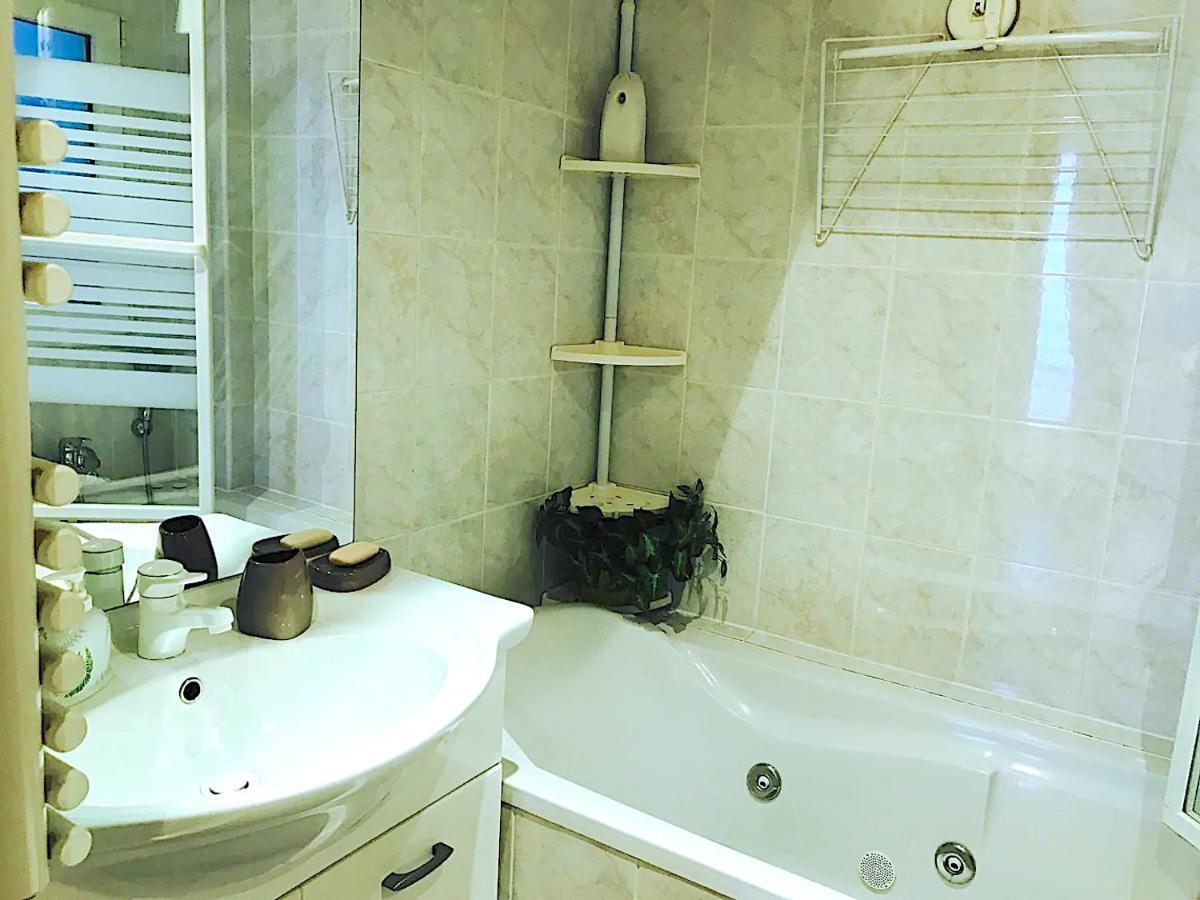 L'Appartement Orsel باريس المظهر الخارجي الصورة